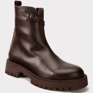 Дамски боти (Код-11562)