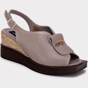 Дамски сандали (Код-11397)