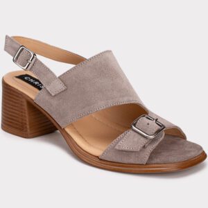 Дамски сандали (Код-11340)