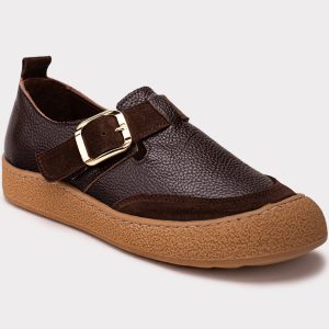 Дамски обувки (Код-11595)