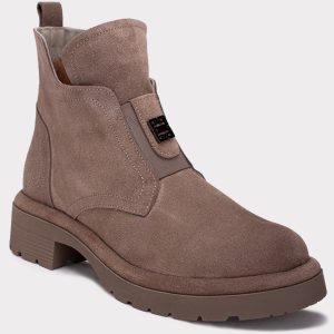 Дамски боти (Код-11578)