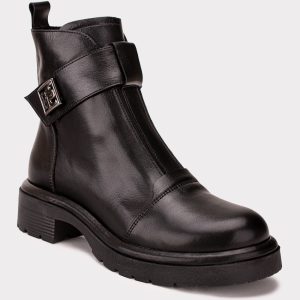 Дамски боти (Код-11594)