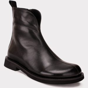 Дамски боти (Код-11600)