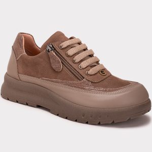 Дамски обувки (Код-11536)