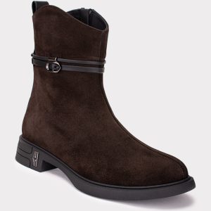 Дамски боти (Код-11603)