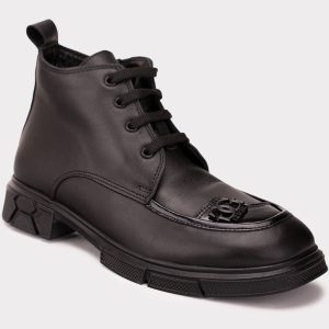 Дамски боти (Код-11652)