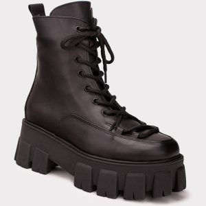 Дамски боти (Код-11655)