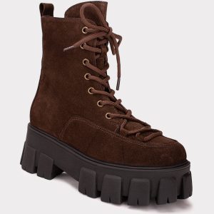 Дамски боти (Код-11608)